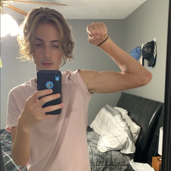 Meet your Posher, Jake - Picture 1 of 1